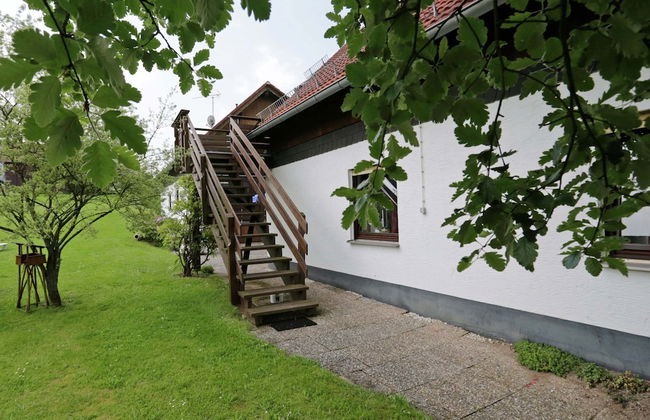 Apartment in Armsfeld With Pool - Foto 21