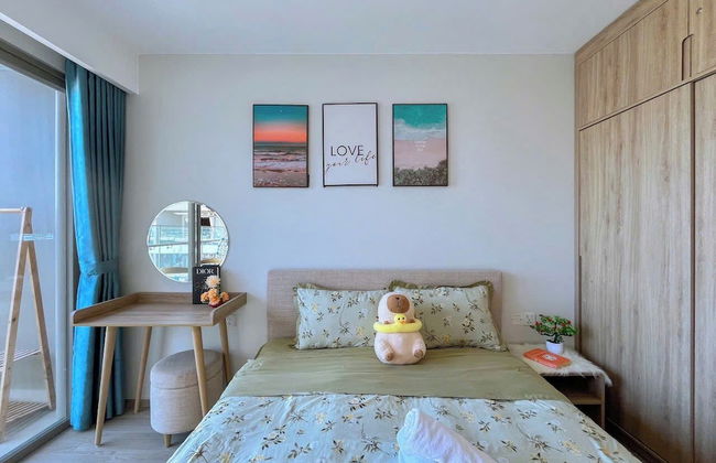 Vũng Tàu Apartment - The Sóng Homestay - Photo 4