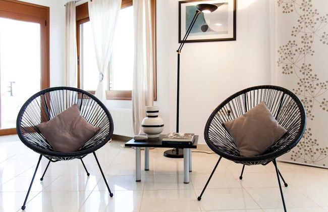 Artemis Spacious Luxury Villa With XL Private Pool - Foto 21