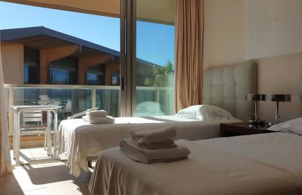 Apartamento Salgados Beach - Foto 25