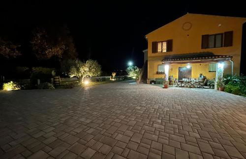 Il Sentiero Del Poeta - Country House - Foto 33