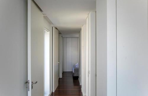 LovelyStay - Luxury 2BR Duplex Apartment in Foz Porto - Foto 32