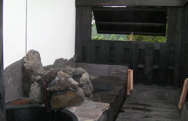 Kurokawa, Mori no Cottage - Foto 54