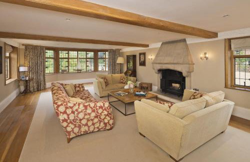 Martley Hall Estate by Group Retreats - Foto 7