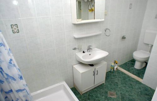 Apartments by the sea Luka Dubrava, Peljesac - 4568 - Foto 13