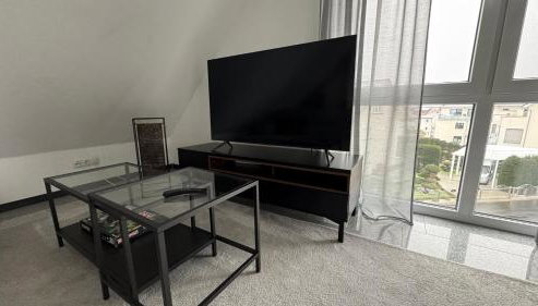 Wohnung mit großer Terasse - Foto 5