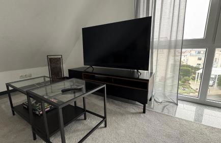 Wohnung mit großer Terasse - Foto 5