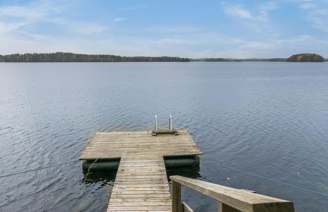 Metsola / huilinpaikka - Foto 3