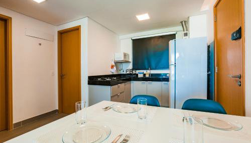 Macuco Residence - Foto 3