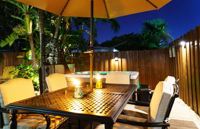 Modern Oasis - Photo 73