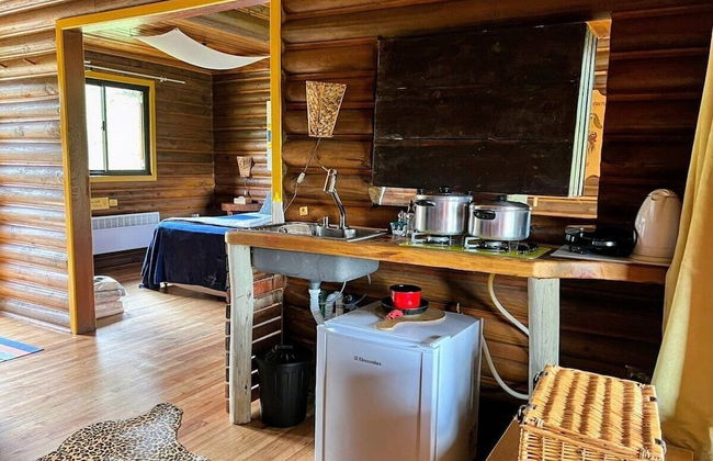 Cabanas Cambuim - Urubici - SC - Foto 64