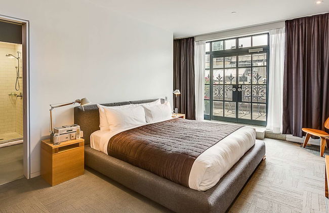 Hotel Gault - Foto 24