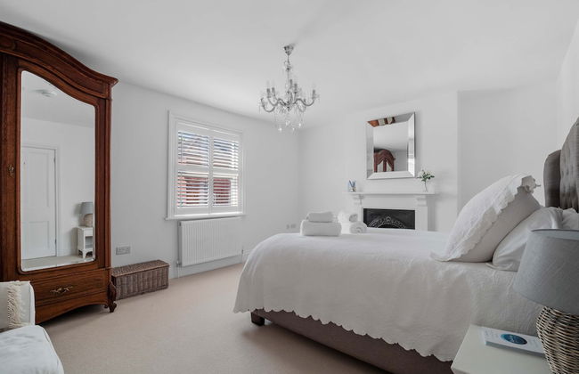 Host Stay Iris Cottage - Foto 11