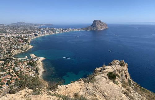 Apartment-de-la-luz-calpe - Foto 47