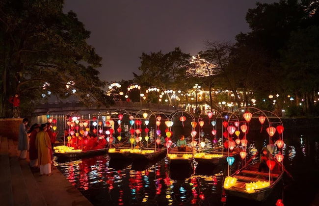 Trang An Ao dai Homestay - Foto 67