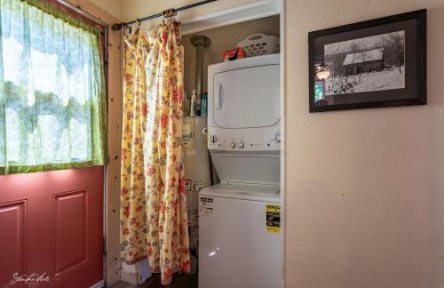 Lava Hideout Cabins - Foto 20