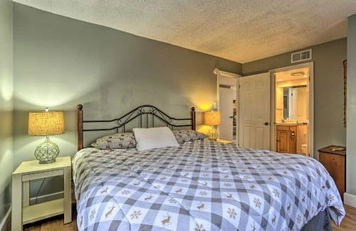 On Big Boulder Lake Condo with Community Pools! - Foto 1