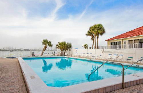 Lovers Key Beach Club #303 by Sun Palace Vacations - Foto 1