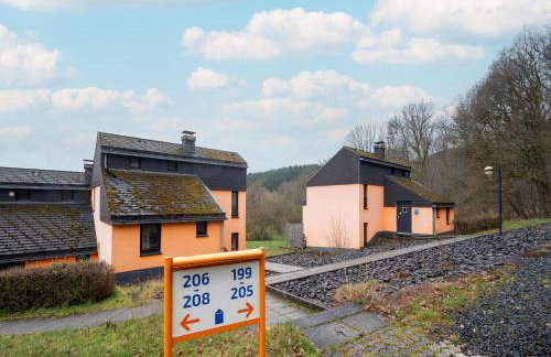 Hambachtal Holiday Park Family Hideaway - Foto 33