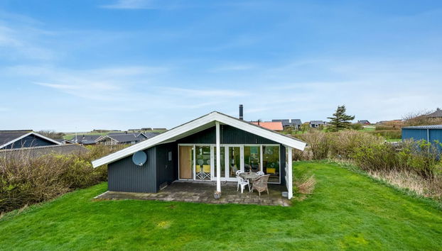 "Tanea" - 700m to the fjord - Photo 5, House