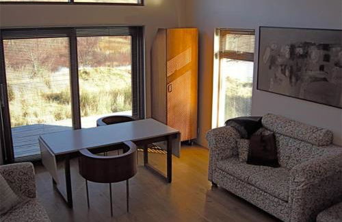 Blar na Leisg self catering Lodge 1 - Foto 26