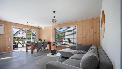 Wohnen an der Ach - Foto 1