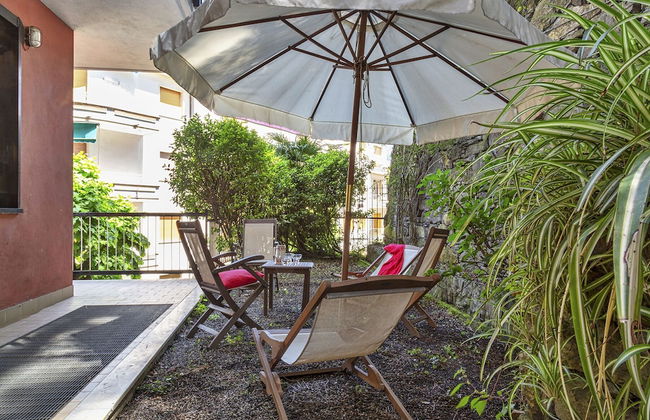 Relax in giardino a due passi dal porto - Foto 1