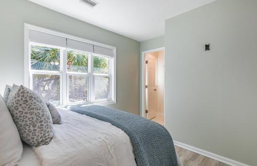 NEWLY Renovated Short Walk to Beach and Beach Club - Sleeps 12 - Foto 28