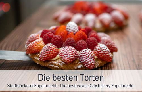 Ferienhaus Beerster Sonne, ideal for a long stay - Foto 38