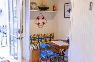 Mission Bay Studio w Ocean Views from Rooftop Deck - Foto 14