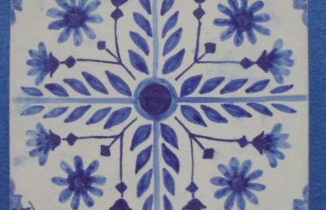 Tile Decorating Workshop - Photo 7