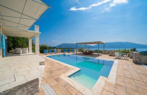 Villa Pelagos - Foto 13