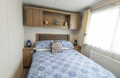 Trewan Chalet - Foto 13