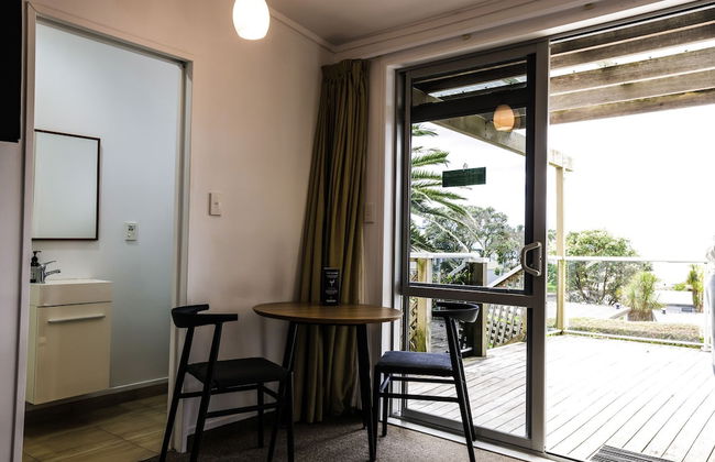 Tasman Holiday Parks – Waihi Beach - Foto 33