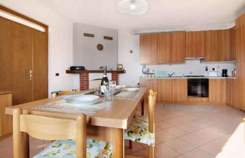 Casa Suono del Sole - Foto 5