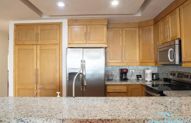 Playa Blanca Premier Resort I - Foto 35