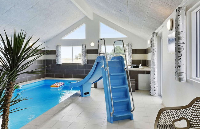 Luxury Retreat by Hostrup Beach - By Traum Ferienwohnungen - Foto 5