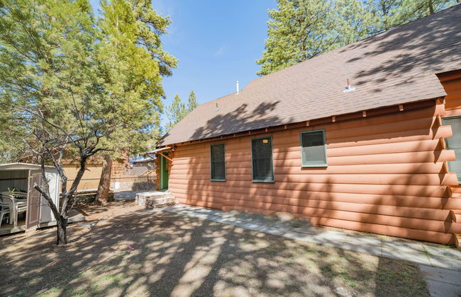 Nana's Cottage Retreat - Foto 13