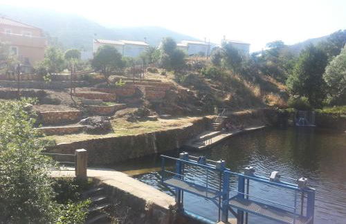 Sierra de Gata EL MIRADOR DE ROBLEDILLO - Foto 38