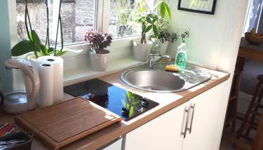 Le Coquet - Foto 5, stove