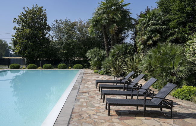 Hotel Airone - Foto 33