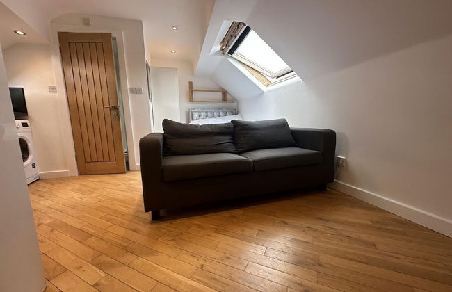 Stunning 1-bed Studio in Pudsey - Foto 5