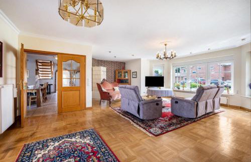 Ferienhaus Erlengrund A - Foto 4