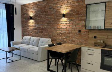 Apartament Calma - Foto 1