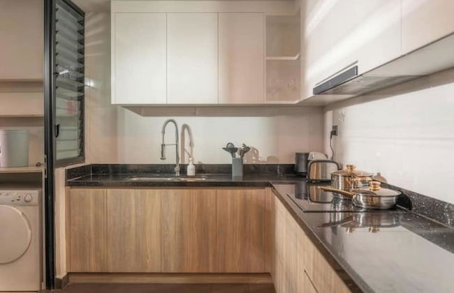 Feliz En Vista River Apartments - Foto 61