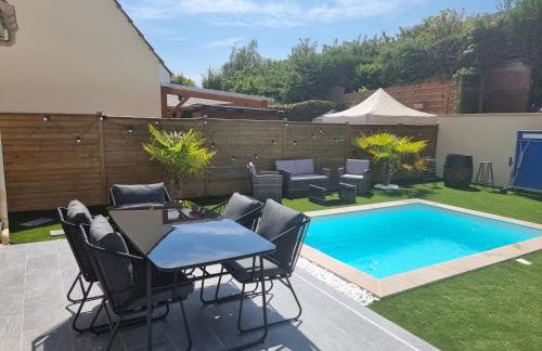 Spassionnement pool - Foto 44