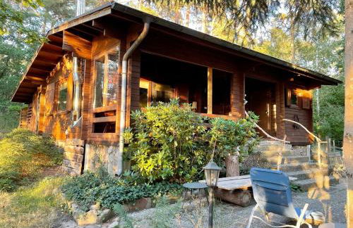 Ferienhaus Waldeule - Foto 5