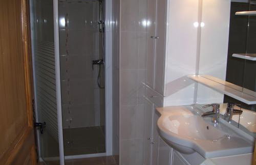 Terre De Pierres - Gite Aventurine - Foto 18