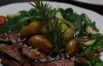 Lawendowy Raj - Foto 64