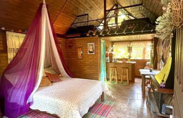 Hospedagem EXCALIBUR - Photo 3